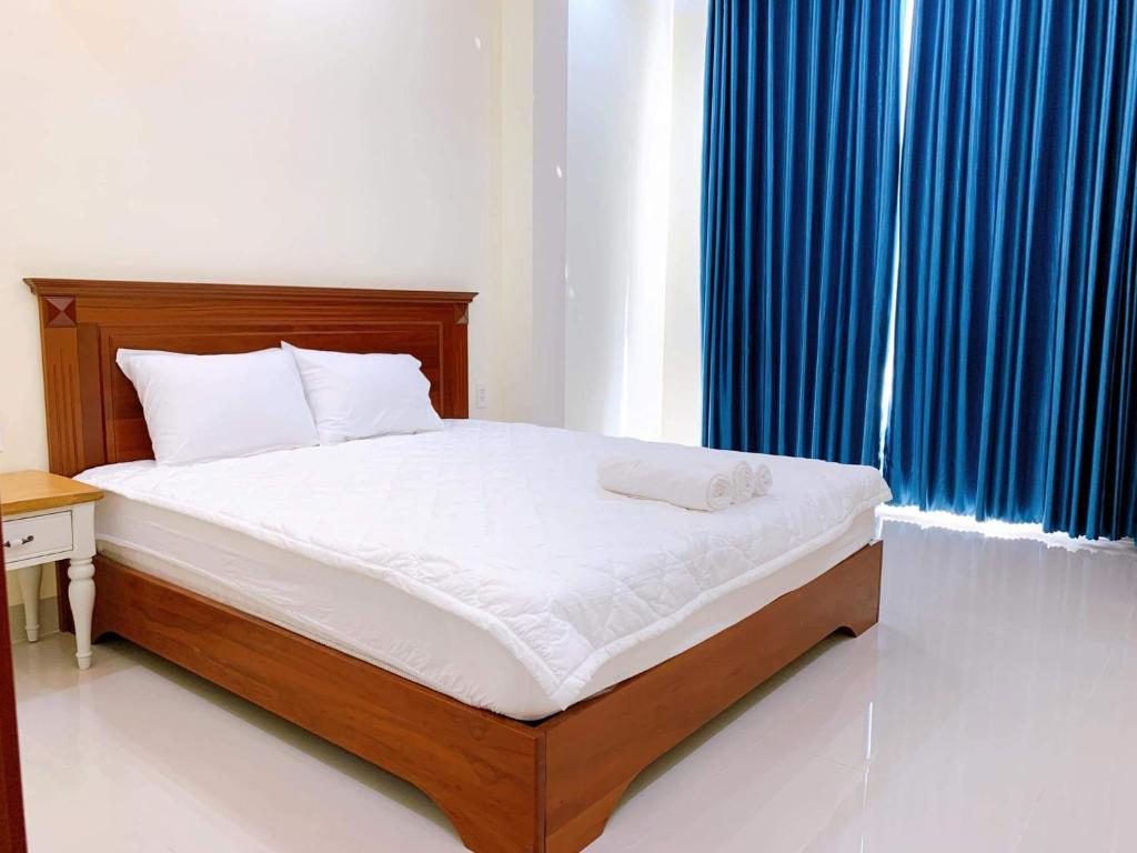 Tiến Đạt Apartment - İki Yatak Odalı Daire
