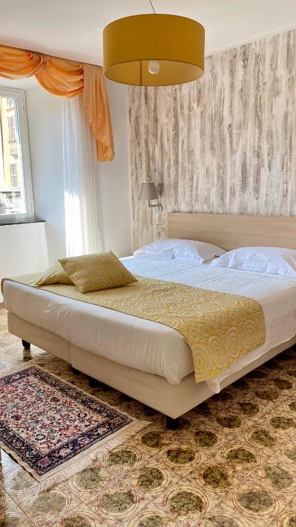 Hotel Centrale - Double Room