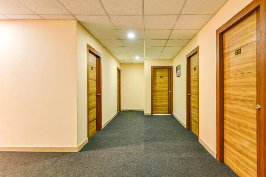 Fotografie z fotogalerie ubytování Mount Amara Hotel & Spa, Siliguri v destinaci Siliguri