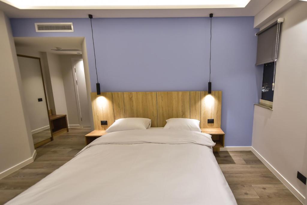 Baron Boutique Hotel Yerevan - Habitación Doble De Lujo