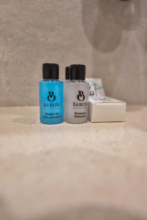 Baron Boutique Hotel Yerevan - Deluxe King Suite