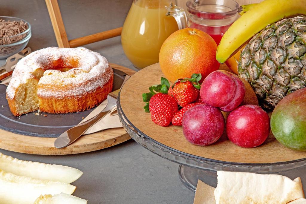 Derechos de imagen reservados por Booking.com