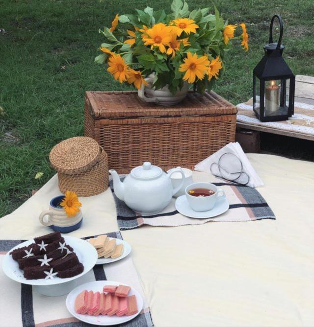 Camp Leopard - Yala Safari Glamping - 11