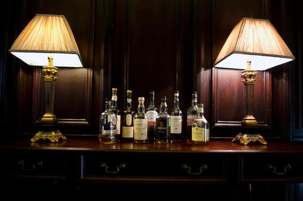 The Parliament House Hotel - Resim 12