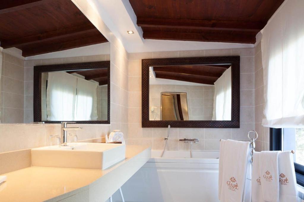 Hotel Rural Cas Pla - Suite Superior