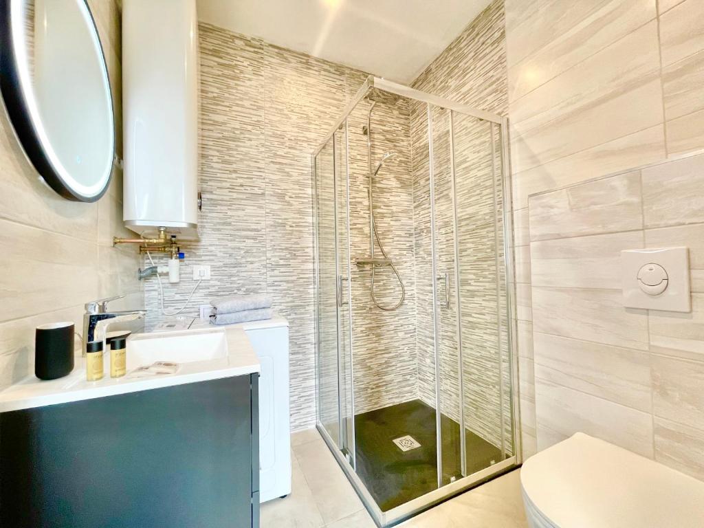COLMAR - Appartements Deluxe - Lumineux - Stationnement Gratuit et Facile dans la rue – photo 17