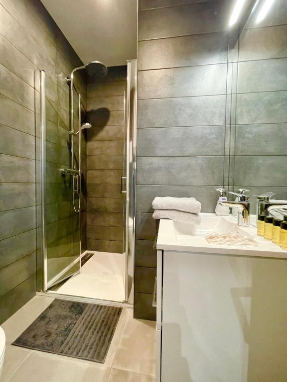 COLMAR - Appartements Deluxe - Lumineux - Stationnement Gratuit et Facile dans la rue – photo 28