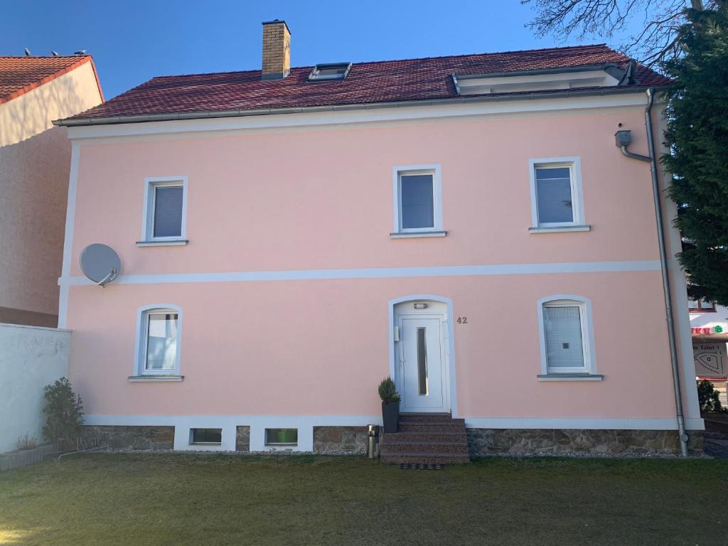 Hotel Carl von Clausewitz - Resim 44