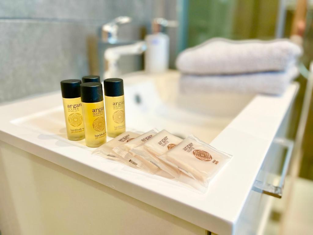COLMAR - Appartements Deluxe - Lumineux - Stationnement Gratuit et Facile dans la rue – photo 3