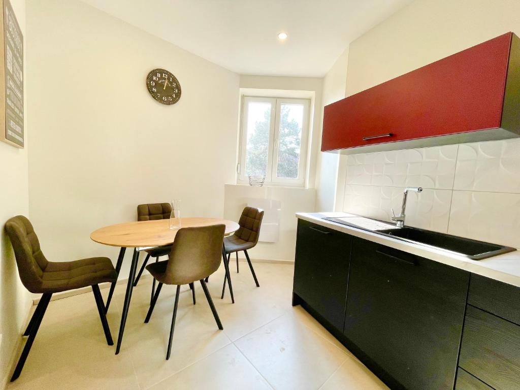 COLMAR - Appartements Deluxe - Lumineux - Stationnement Gratuit et Facile dans la rue – photo 59