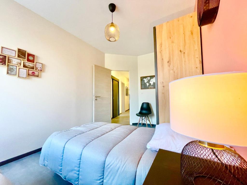 COLMAR - Appartements Deluxe - Lumineux - Stationnement Gratuit et Facile dans la rue – photo 55