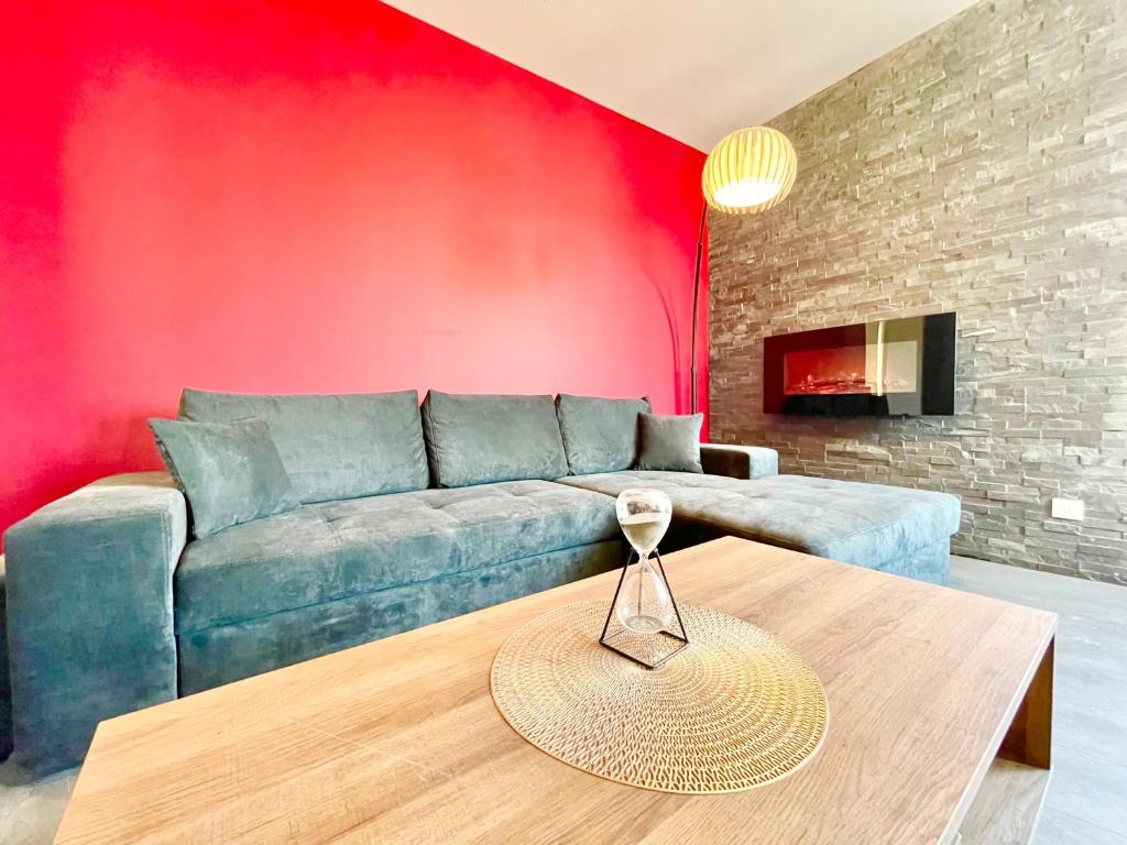 COLMAR - Appartements Deluxe - Lumineux - Stationnement Gratuit et Facile dans la rue – photo 49