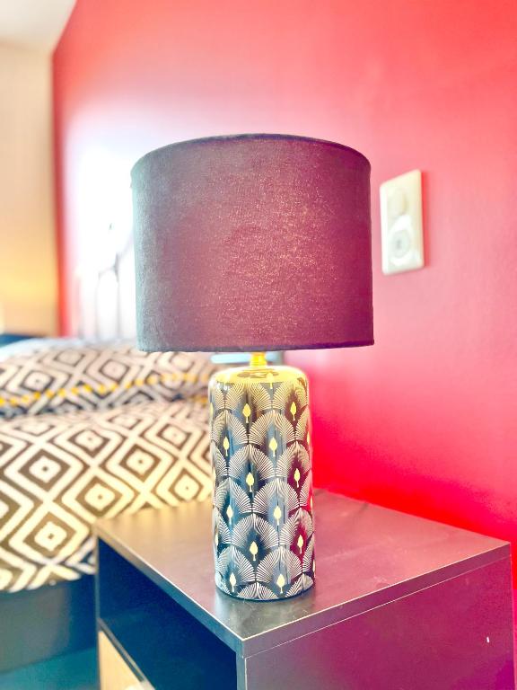 COLMAR - Appartements Deluxe - Lumineux - Stationnement Gratuit et Facile dans la rue – photo 52