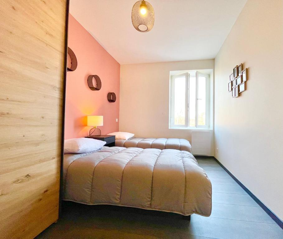 COLMAR - Appartements Deluxe - Lumineux - Stationnement Gratuit et Facile dans la rue – photo 46