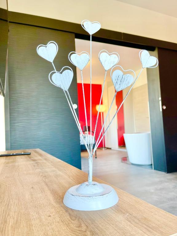 COLMAR - Appartements Deluxe - Lumineux - Stationnement Gratuit et Facile dans la rue – photo 48