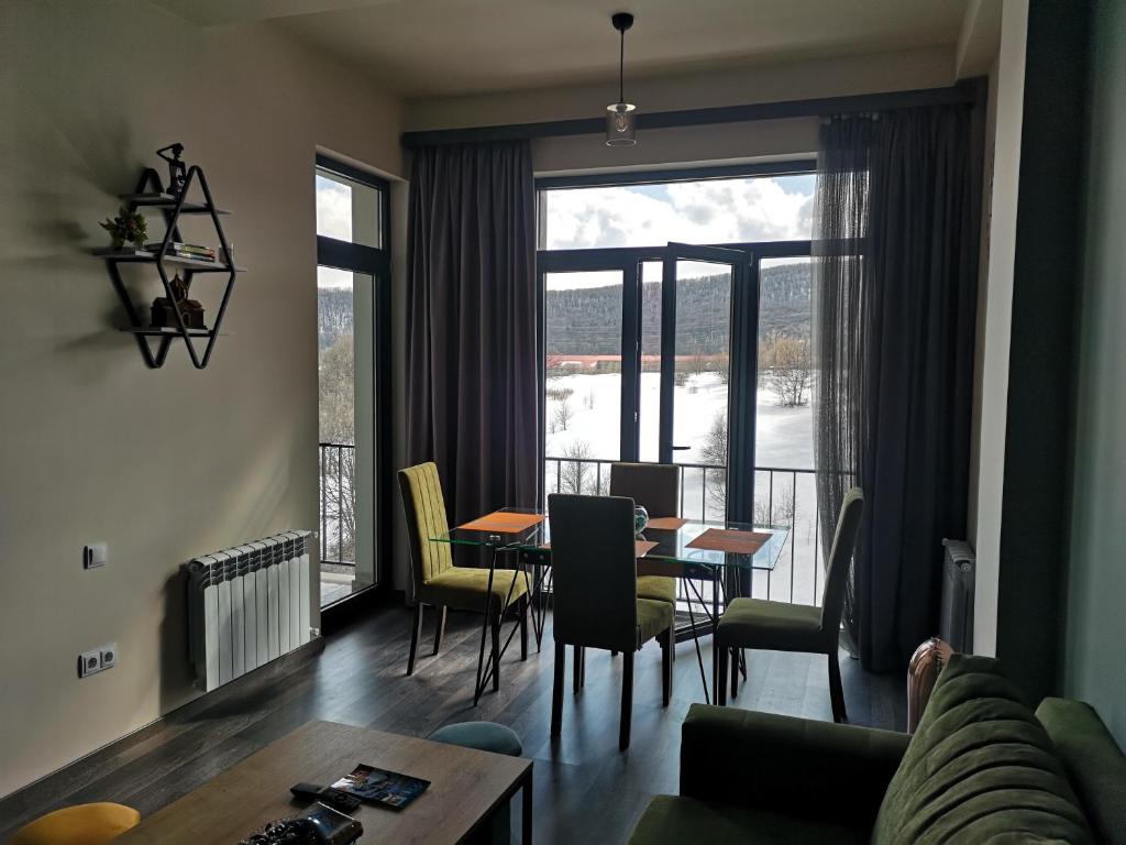 Apartment Kechi House, Tsaghkadzor, Armenia