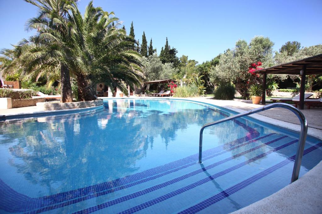 Hotel Rural Cas Pla, Sant Miquel de Balansat – Updated 2023 ...
