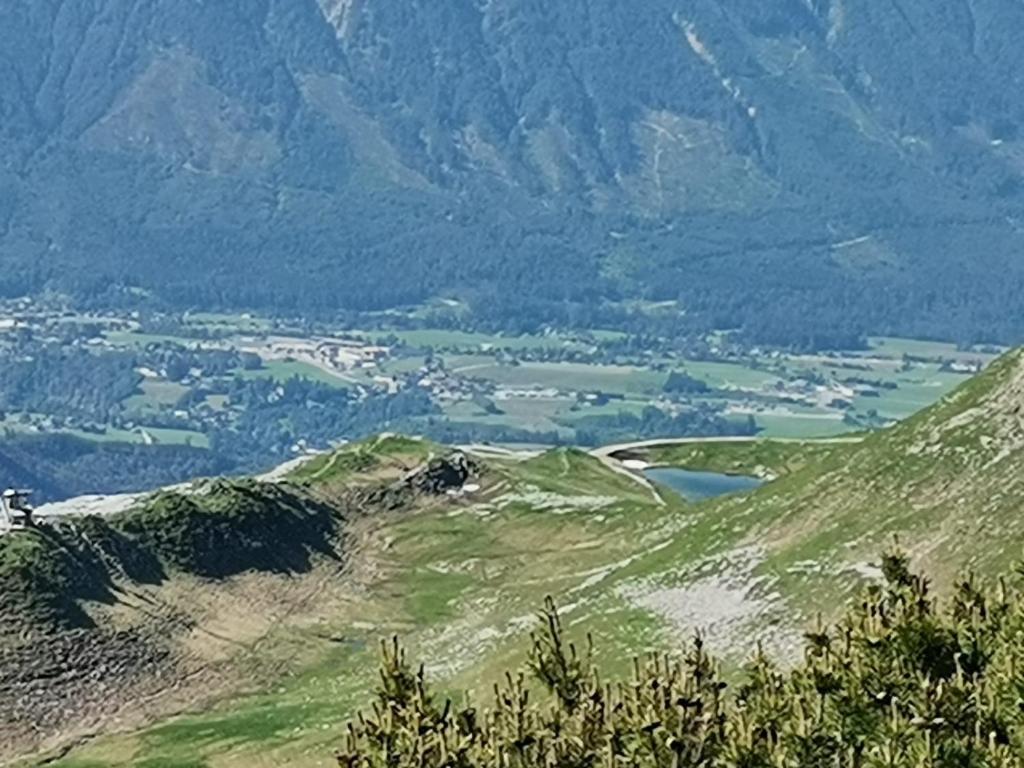 Fotografia z galérie ubytovania Gütl Plank v destinácii Altaussee