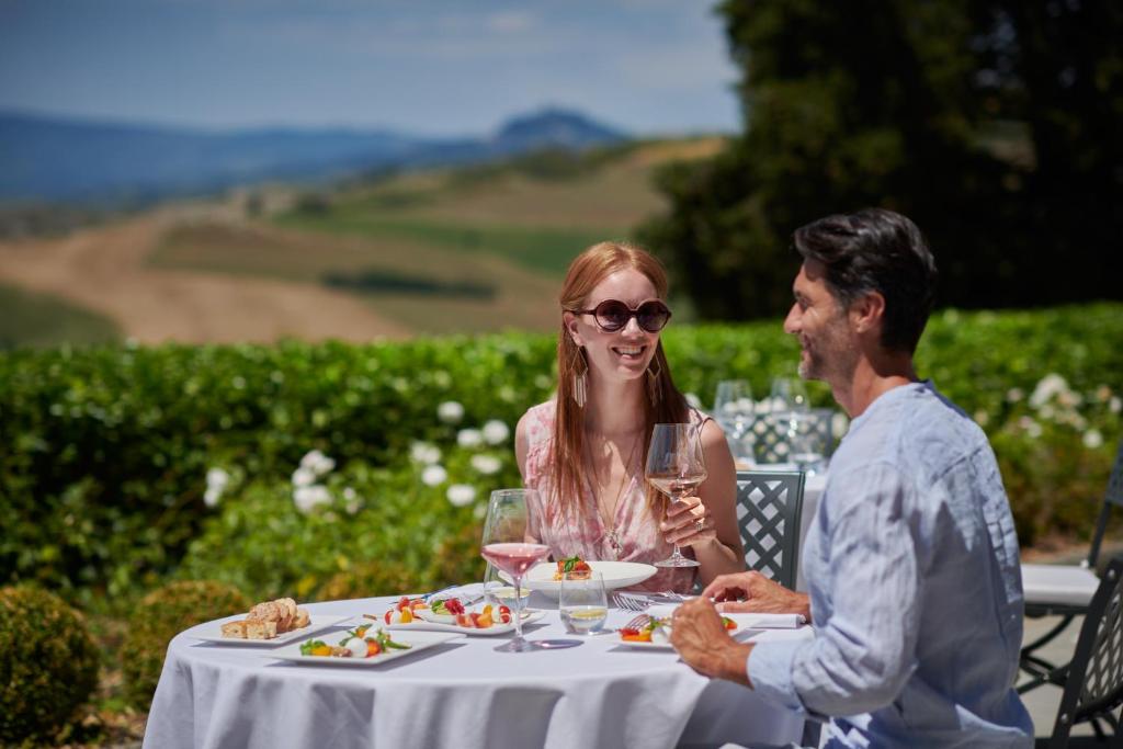 Hosté ubytování Fonteverde Lifestyle & Thermal Retreat - The Leading Hotels of the World