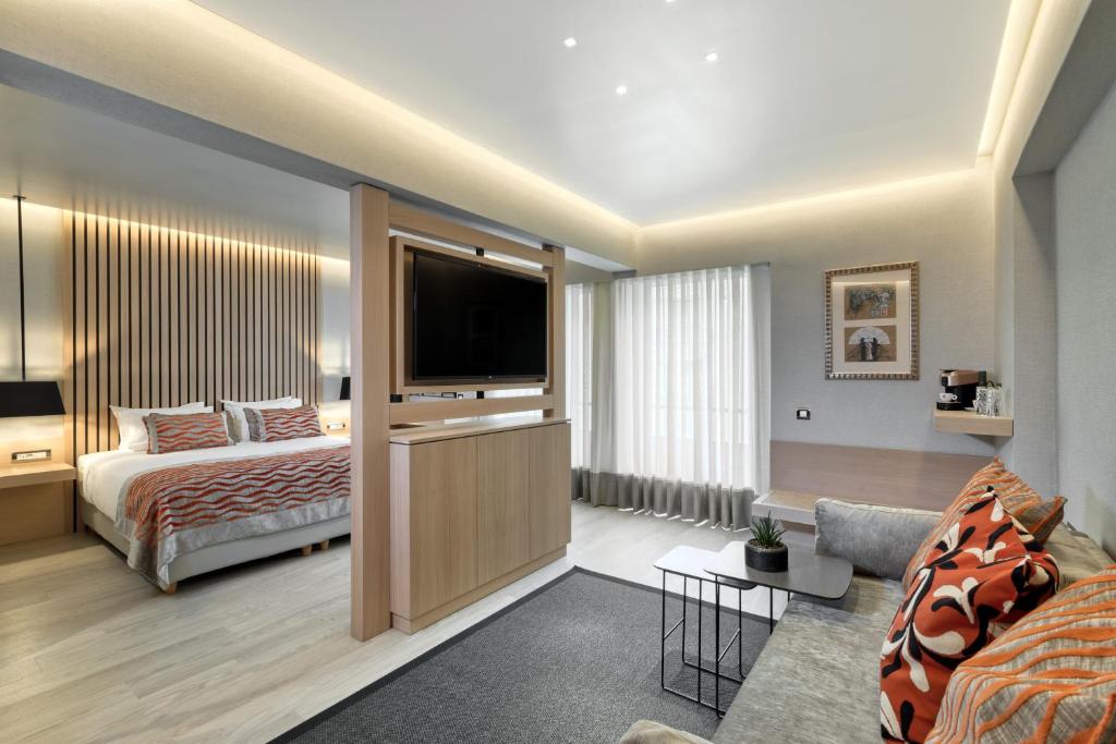 Divani Palace Acropolis - Resim 33