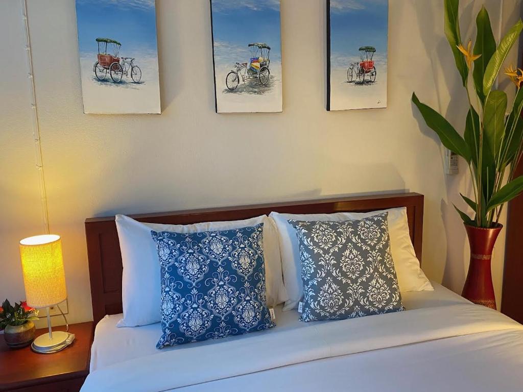 Jane's House - Resim 24