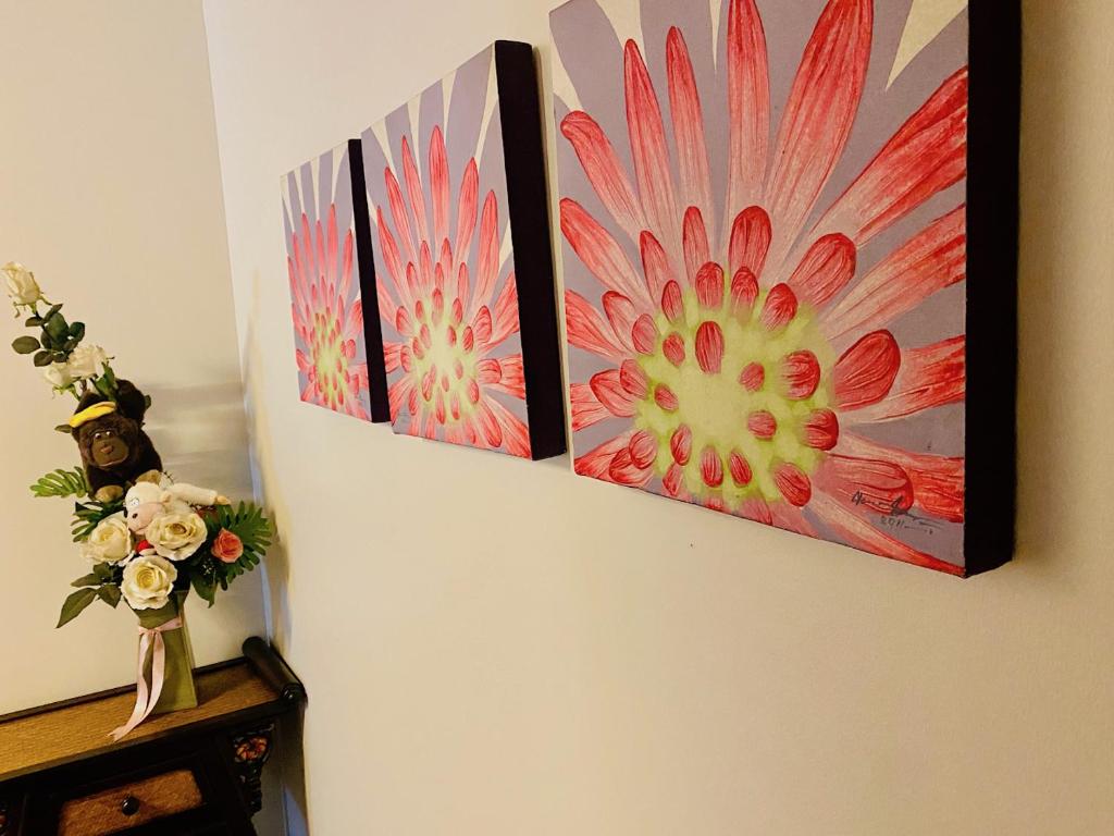 Jane's House - Resim 26