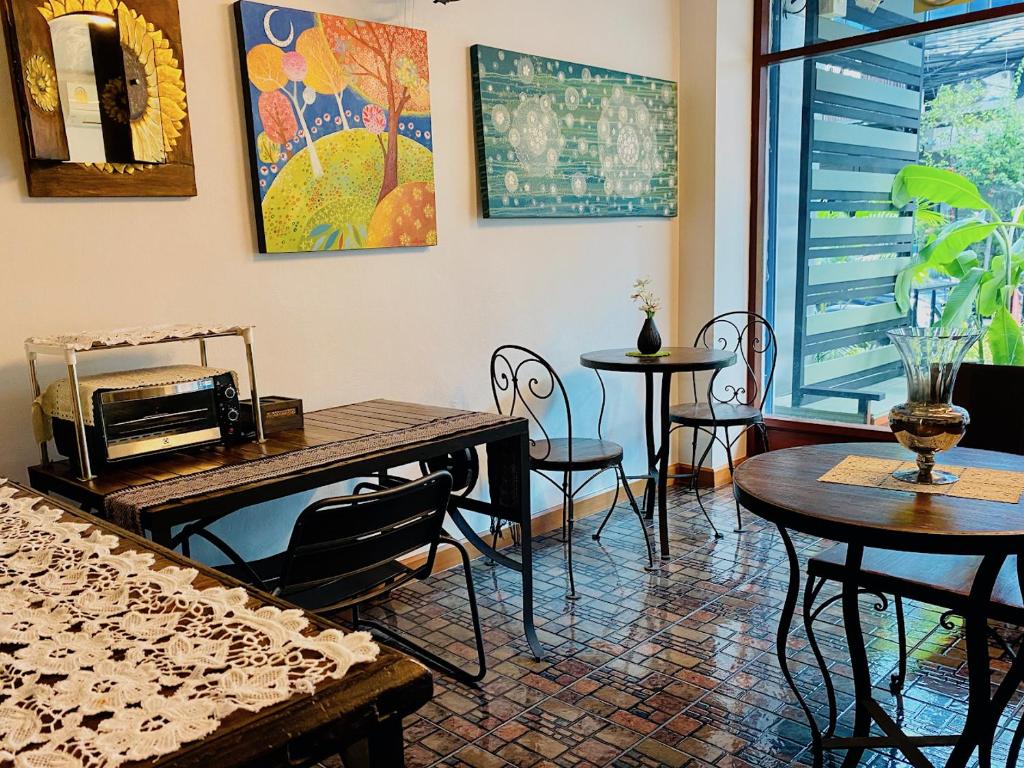 Jane's House - Resim 25