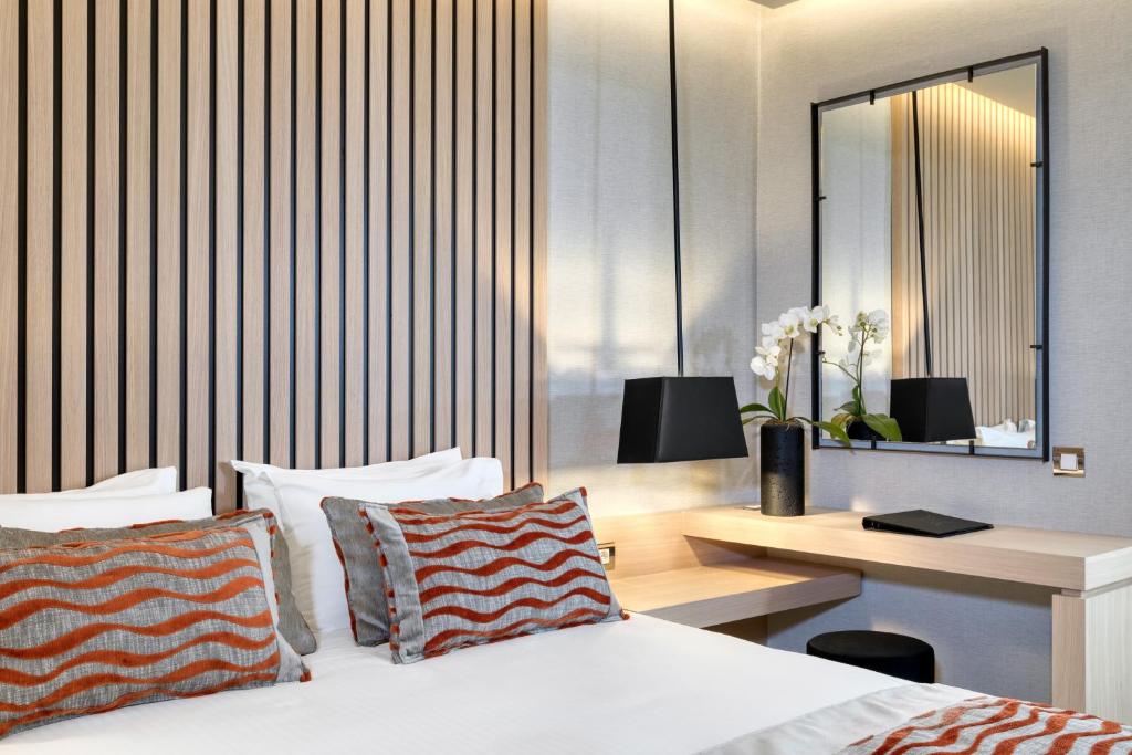 Divani Palace Acropolis - Resim 34