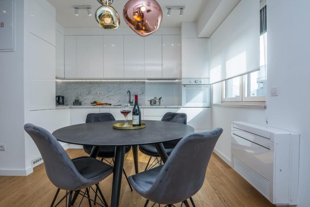 Fotografia z galérie ubytovania Exclusive Apartman AnaMarino v destinácii Zadar