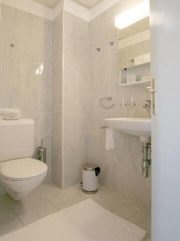 Bagno di Depandance Garni Golf