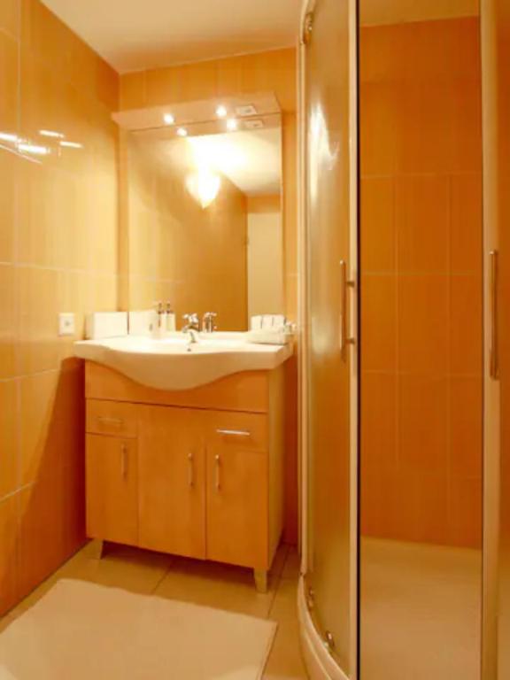 Bagno di Depandance Garni Golf