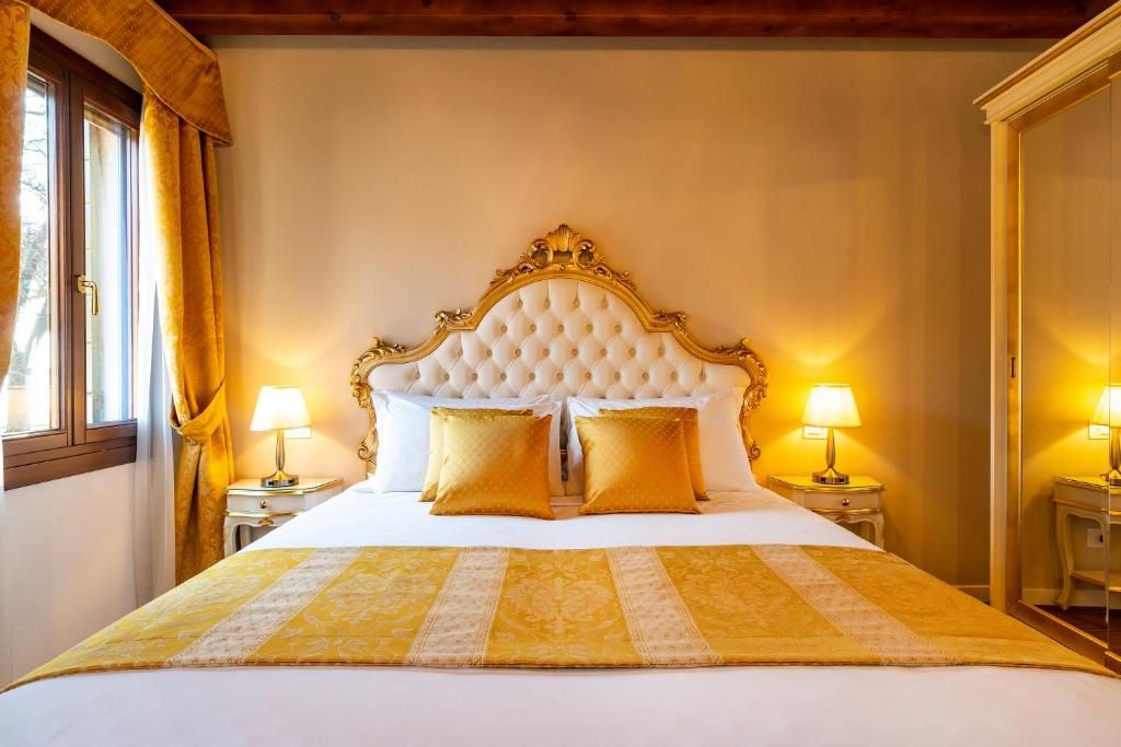 Laguna D'oro Luxury Apartments - 5