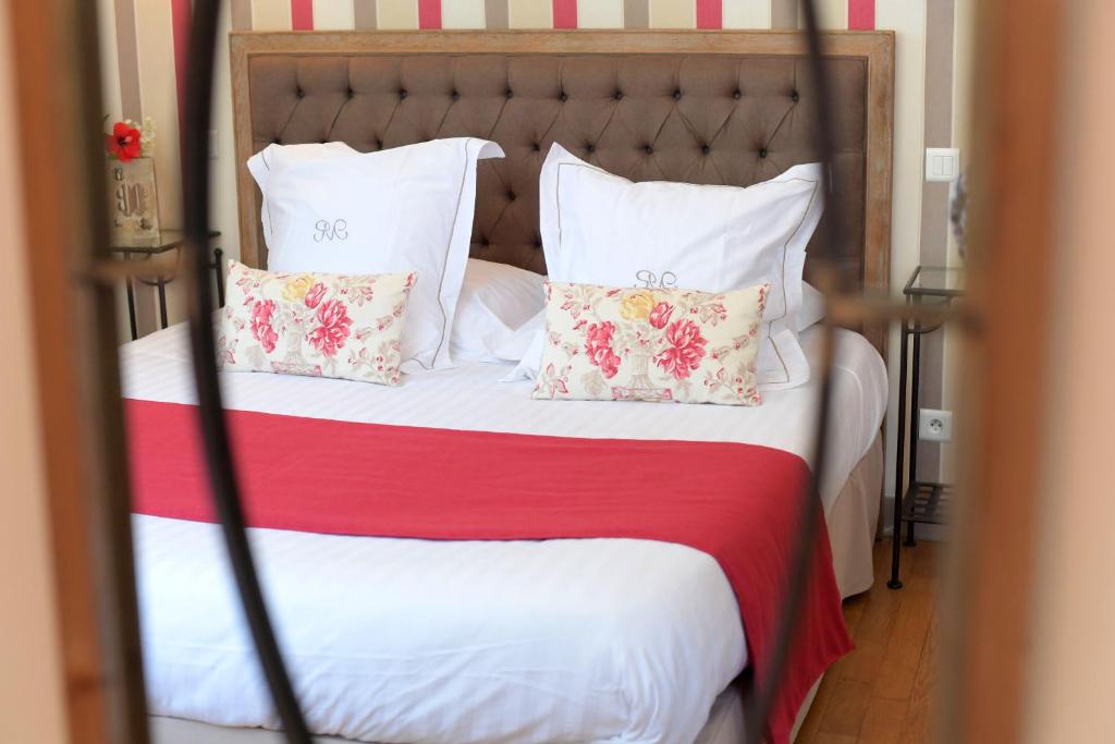 La Ramade - Teritoria - Classic Double Room