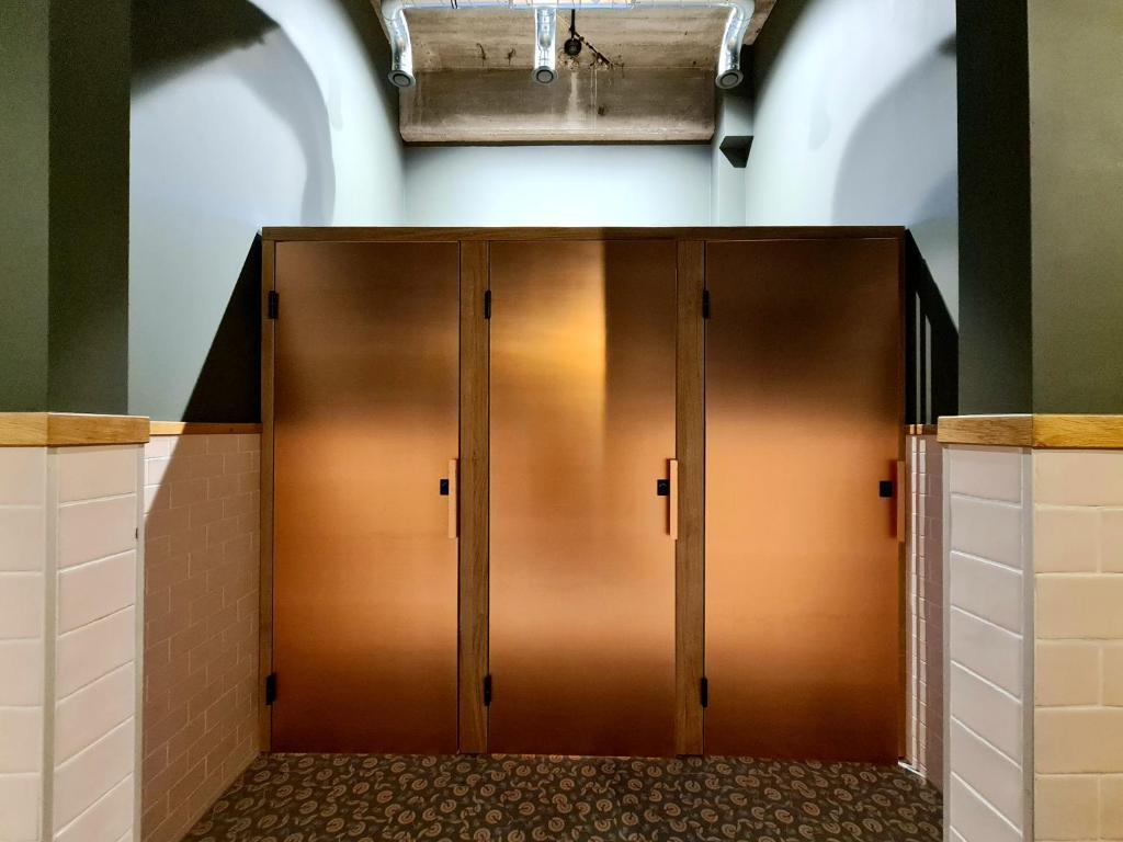 KONCEPT HOTEL International - Resim 34