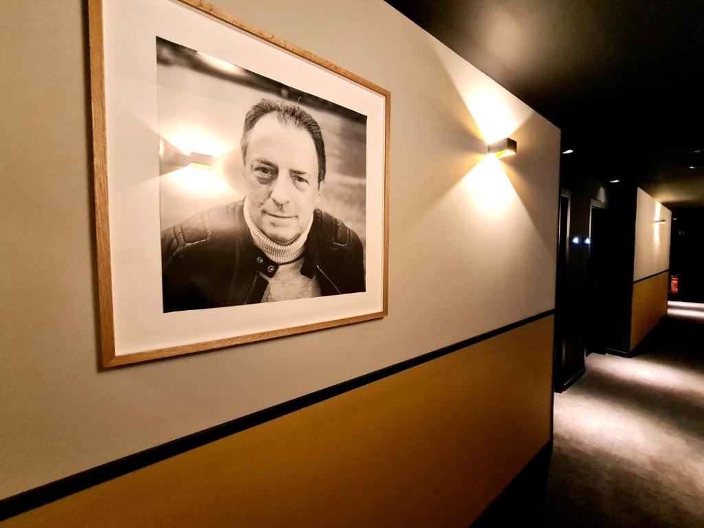 KONCEPT HOTEL International - Resim 31