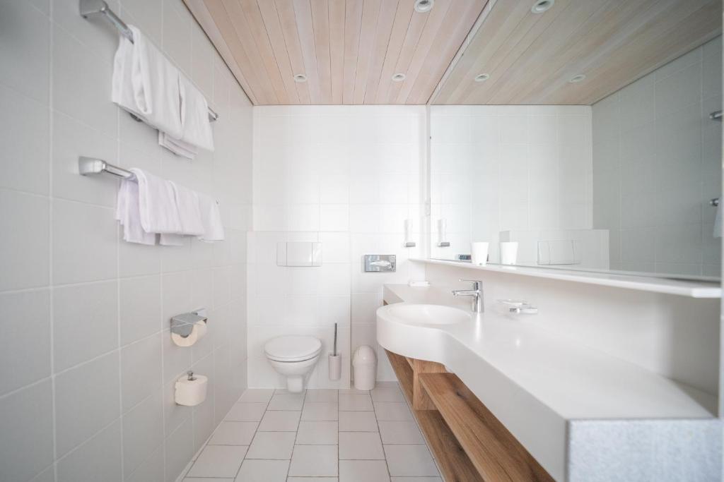 Altstadt Hotel Stadtkrug - 8