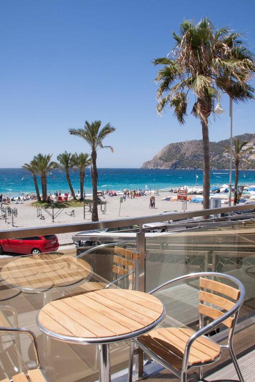 H Boutique la Caleta bay - Error