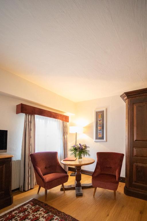 
Comfort Double Room with Air-Con
