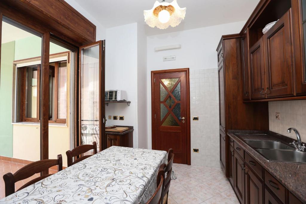 NEW! Casa Anna sets in the heart of Amalfi