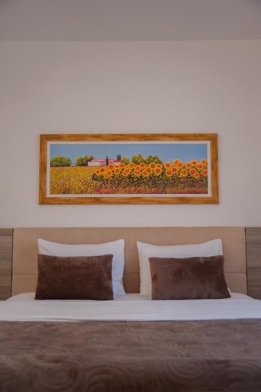 Tourist Resort Ribarsko Ostrvo - Resim 37