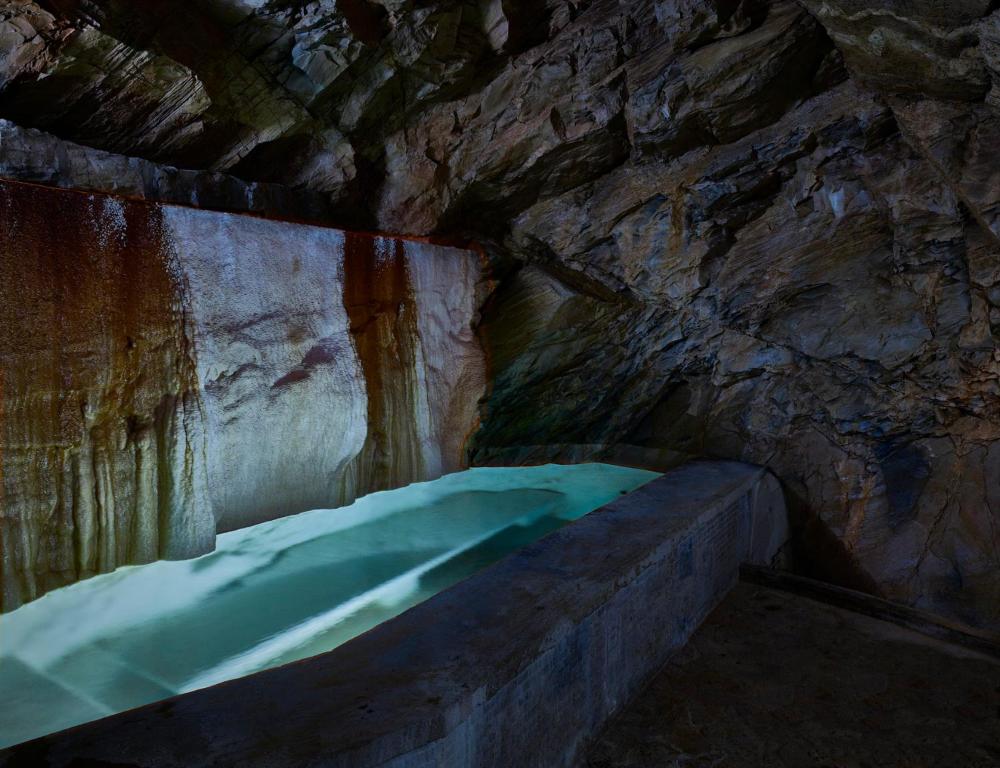 Kép Bagni Di Pisa Palace & Thermal Spa - The Leading Hotels of the World szállásáról San Giuliano Termében a galériában