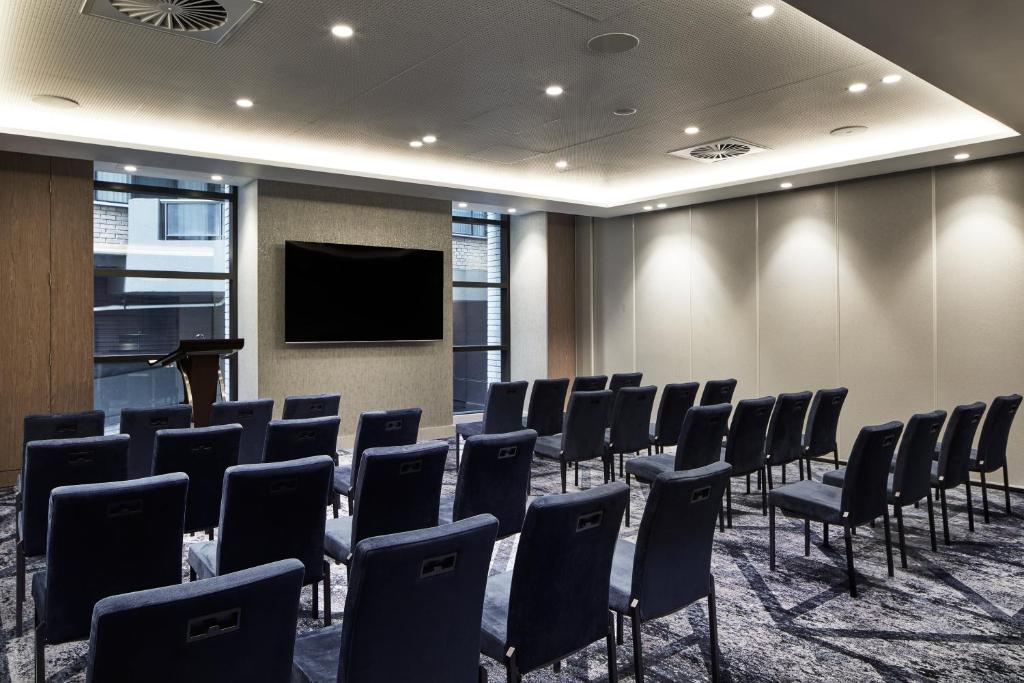 Crowne Plaza Sydney Darling Harbour by IHG - Resim 38