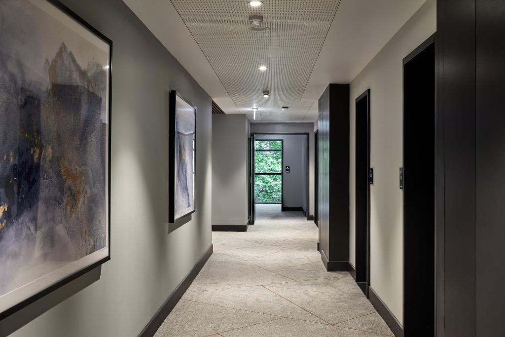 Crowne Plaza Sydney Darling Harbour by IHG - Resim 31