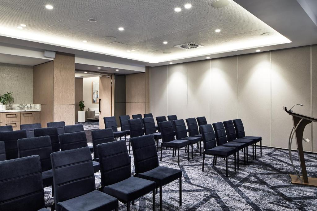 Crowne Plaza Sydney Darling Harbour by IHG - Resim 34
