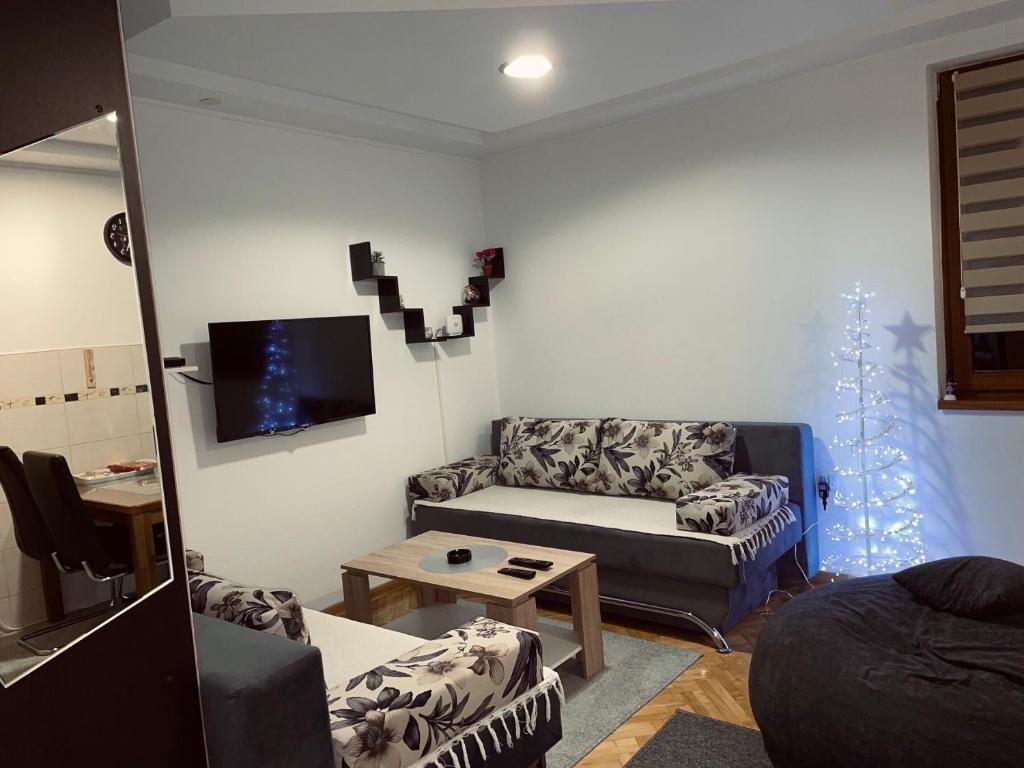 Apartman Monti Vlašić - Wohnung Mit Einem Schlafzimmer
