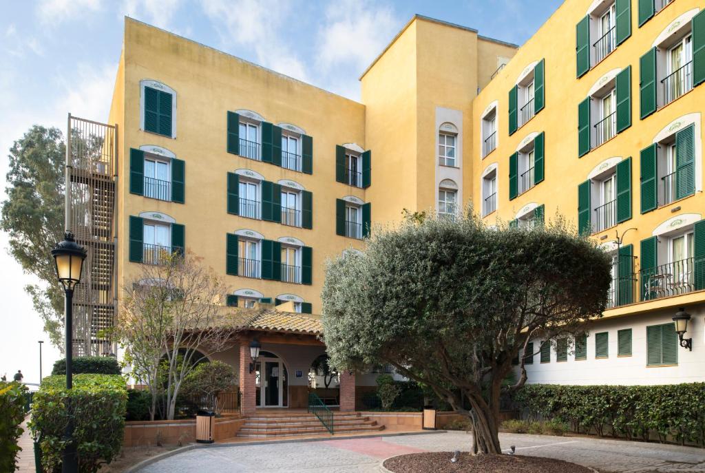Hotel Roses Platja, Roses – Bijgewerkte prijzen 2023