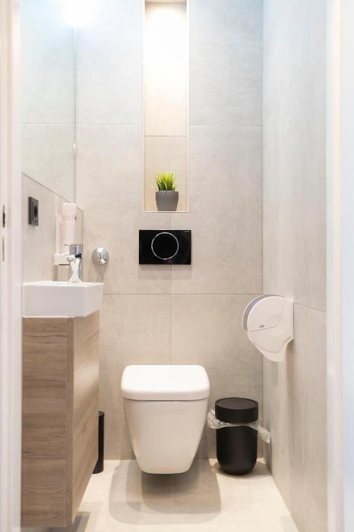 Riverview Apartments by dasPaul - Resim 14