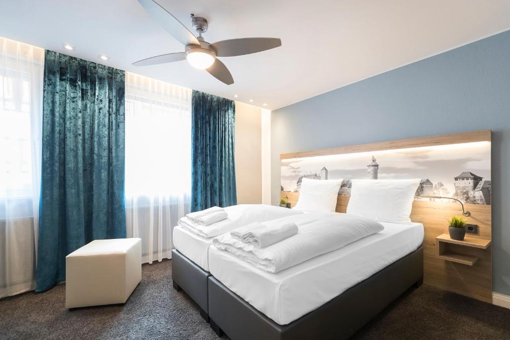 Riverview Apartments by dasPaul - Resim 26