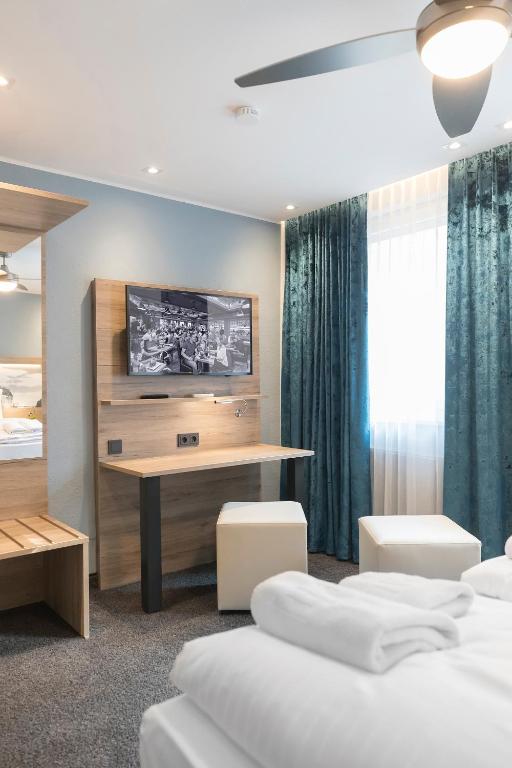 Riverview Apartments by dasPaul - Resim 29