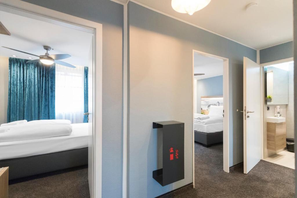 Riverview Apartments by dasPaul - Resim 38